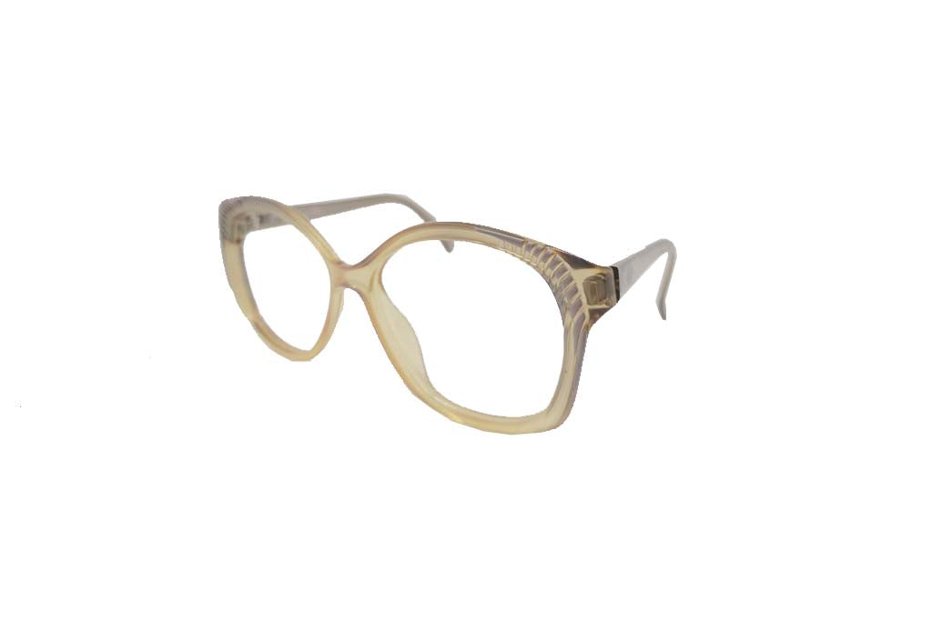 idiota ligeramente Negligencia Gafas graduadas vintage Christian Dior 2161 – Centro Óptico Costasol SL
