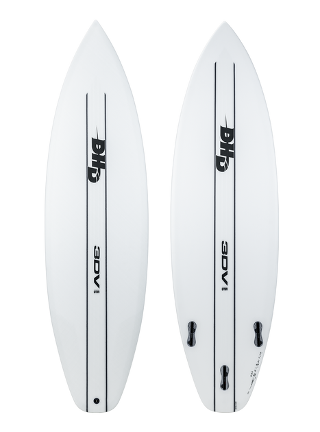 All Models – DHD SURF JAPAN