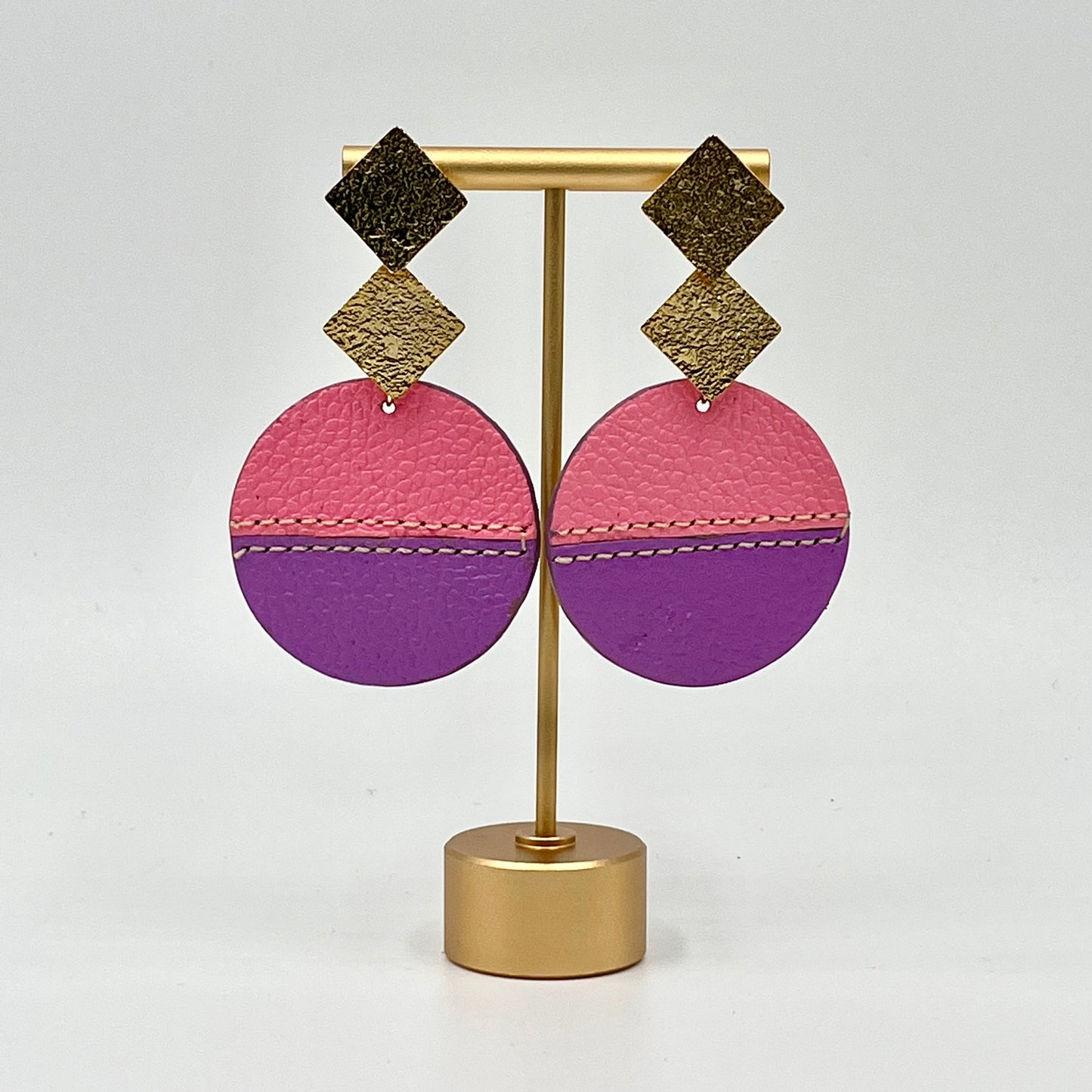 Duality Pink Purple
