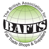 British Association for Fair Trade Shops and Suppliers Logo
