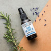 beard oil skin and tonic