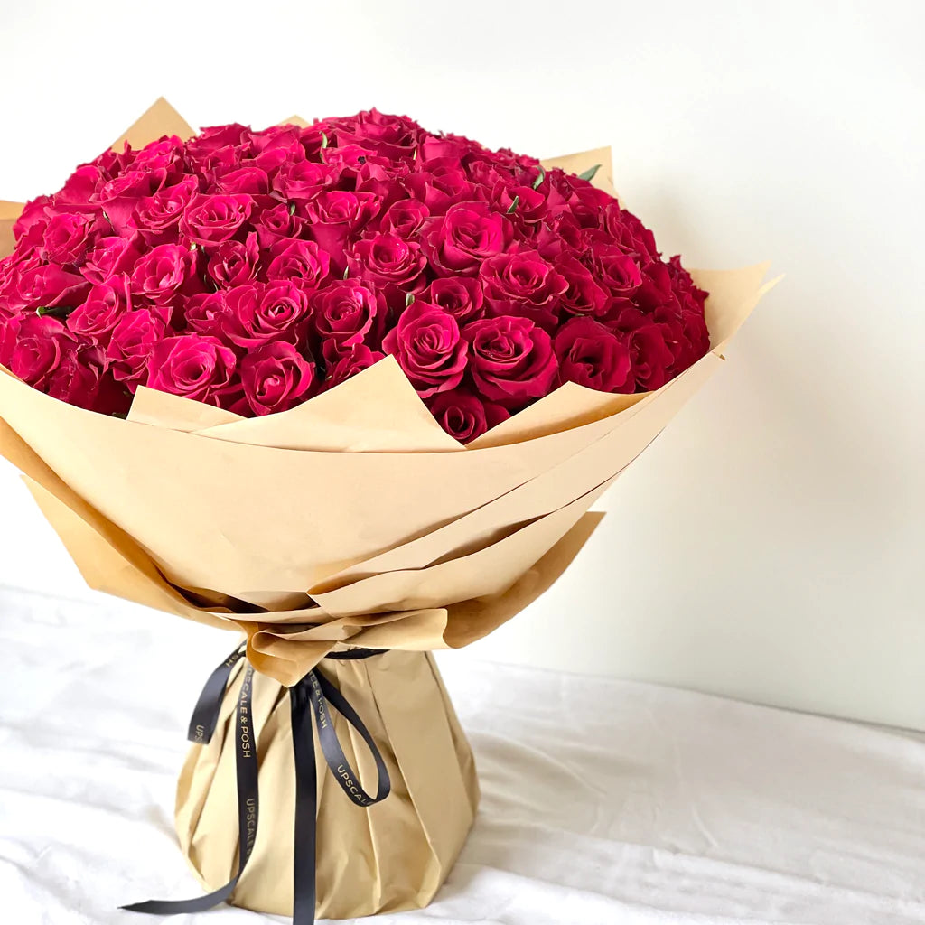 Red Roses (Deluxe)