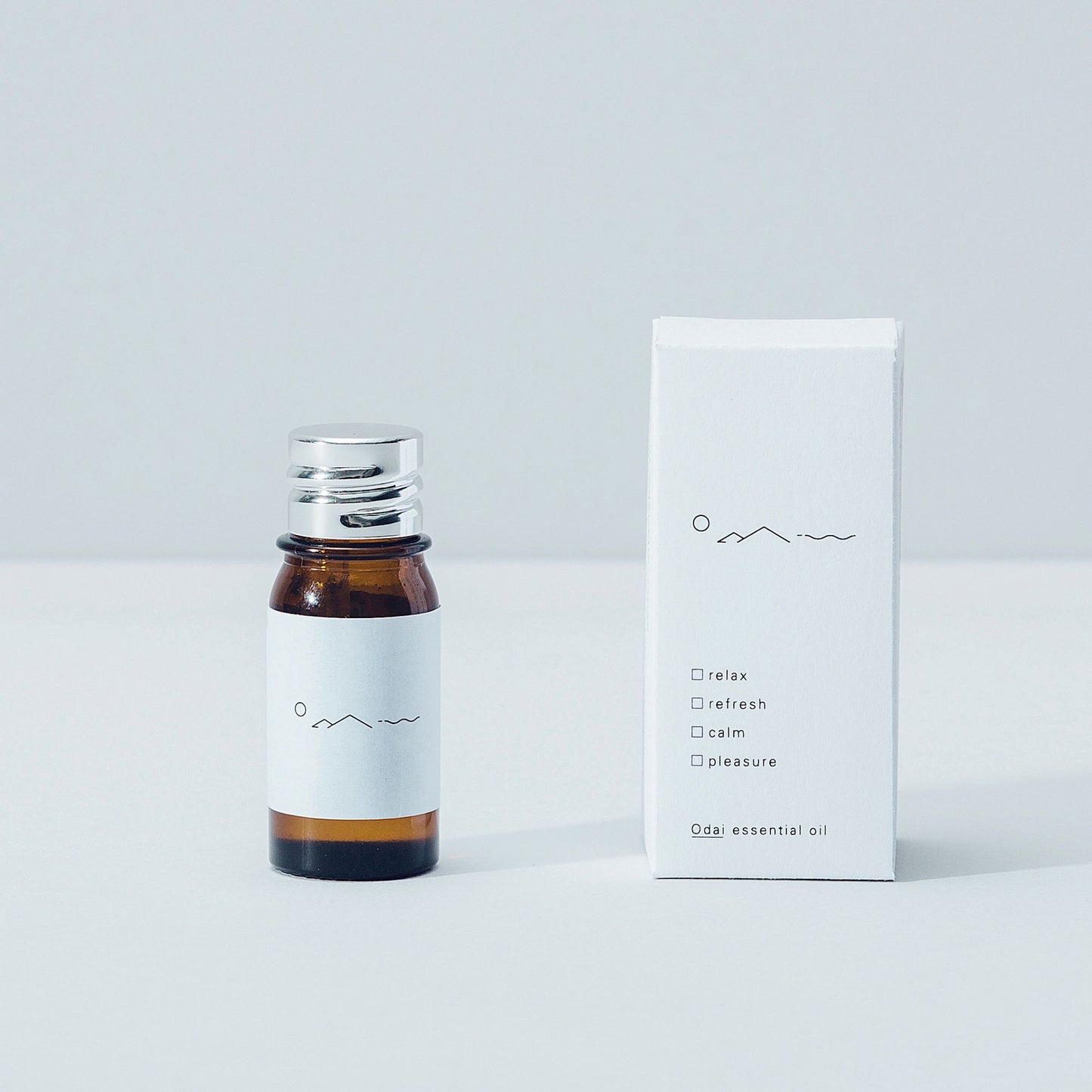 エッセンシャルオイル 5ml タムシバ