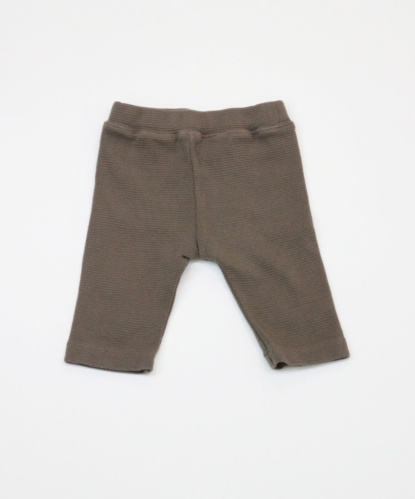 《made in Japan》フライスハーフパンツ