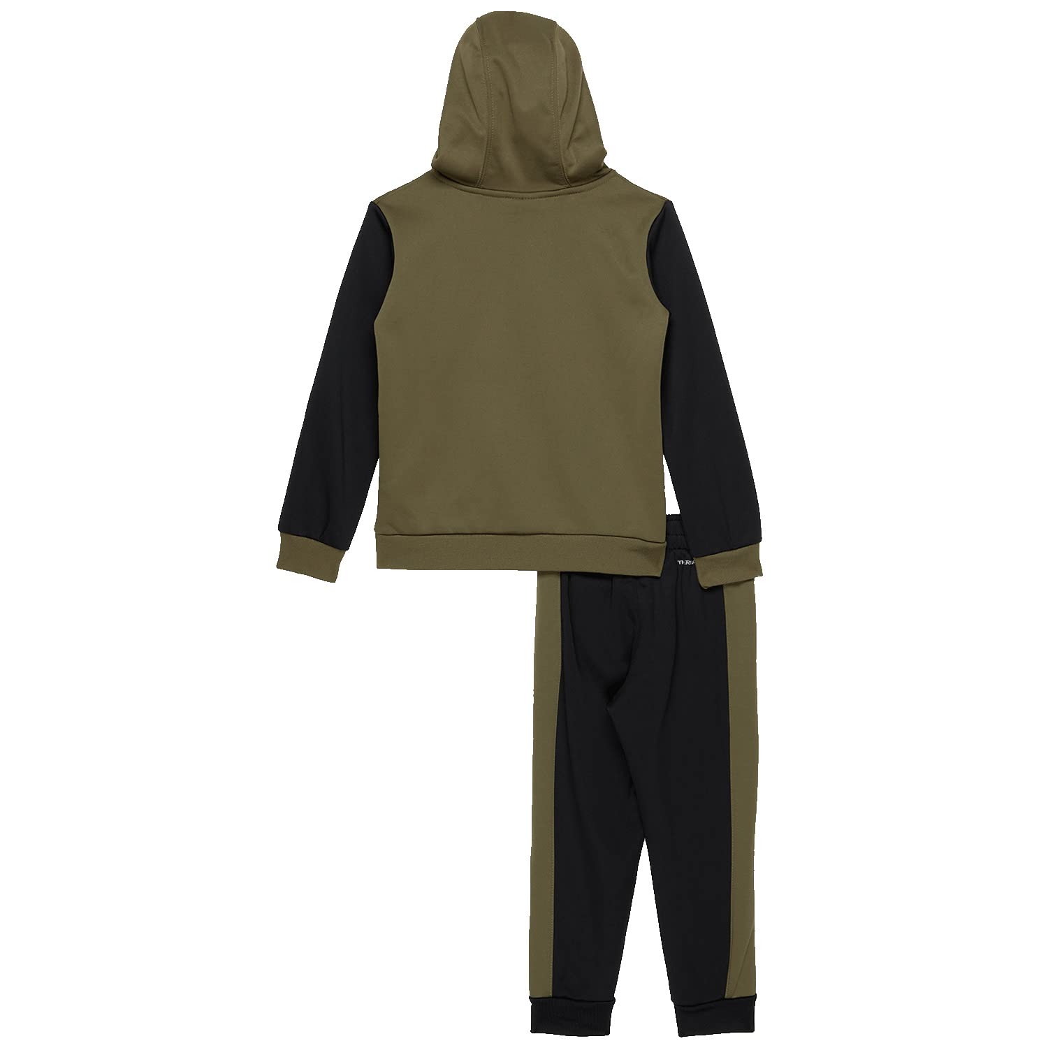 Image 2 of Therma Fit Adp Set (Toddler)