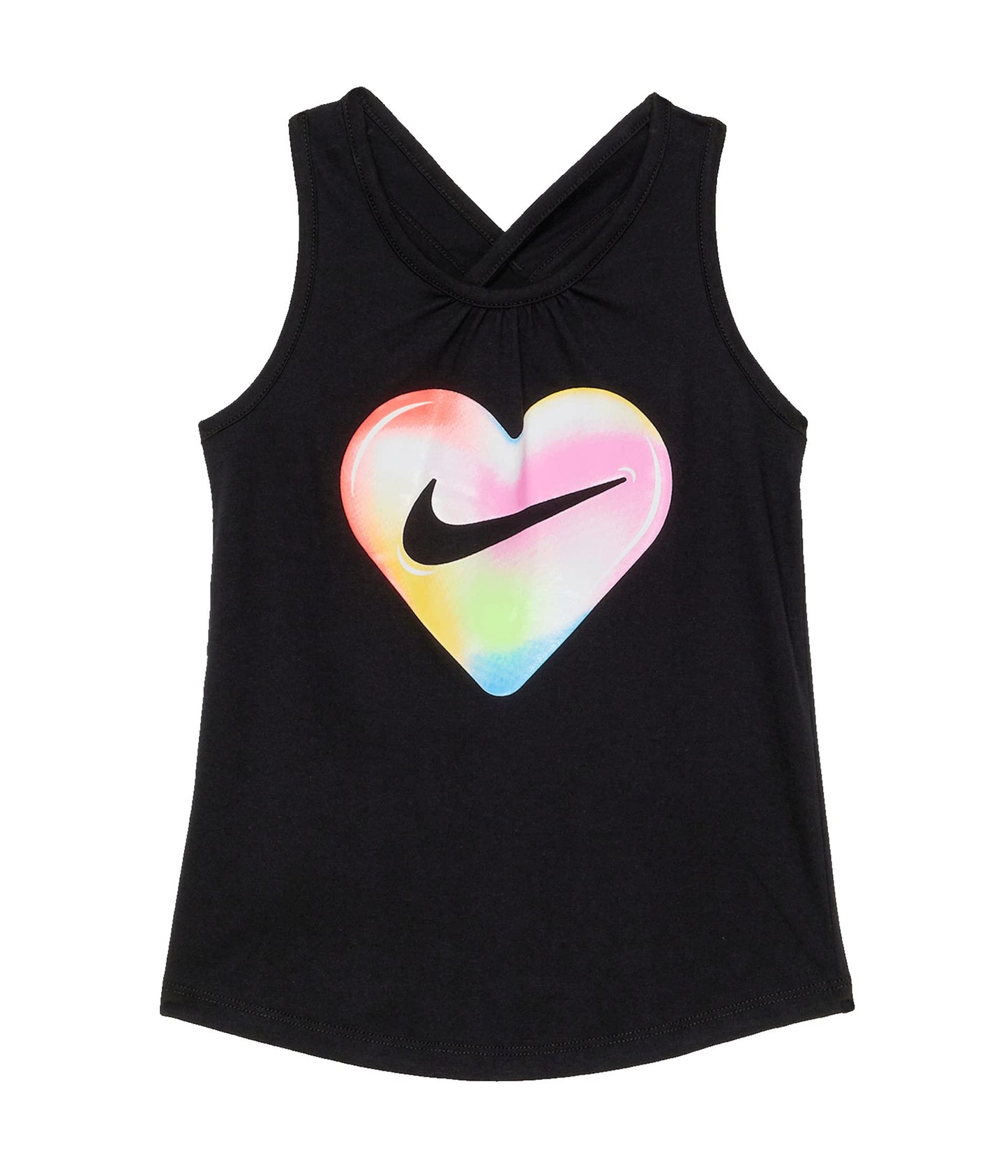 Image 1 of Graphic Tank Top (Toddler)