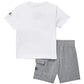 Image 2 of Sportswear T-Shirt and Cargo Shorts Set (Infant)