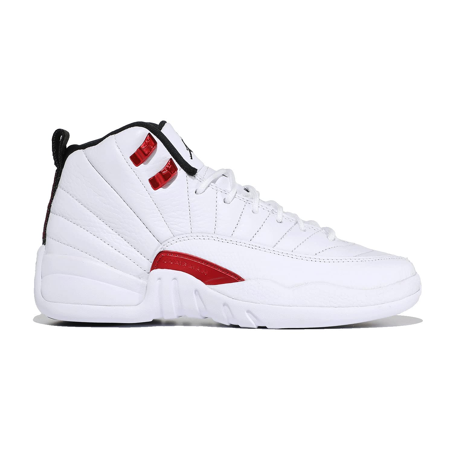 jordan 12 retro big kids