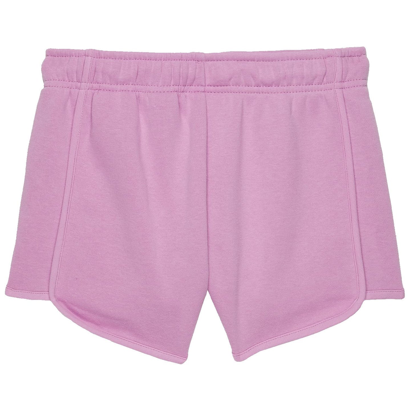 Image 2 of Color-Blocked Shorts (Big Kids)