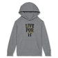Image 1 of Lfi Pullover Hoodie (Toddler)