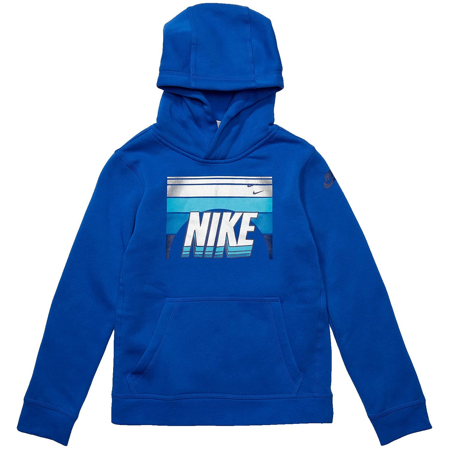 Image 1 of NSW Club Graphics Pullover Hoodie (Little Kids/Big Kids)