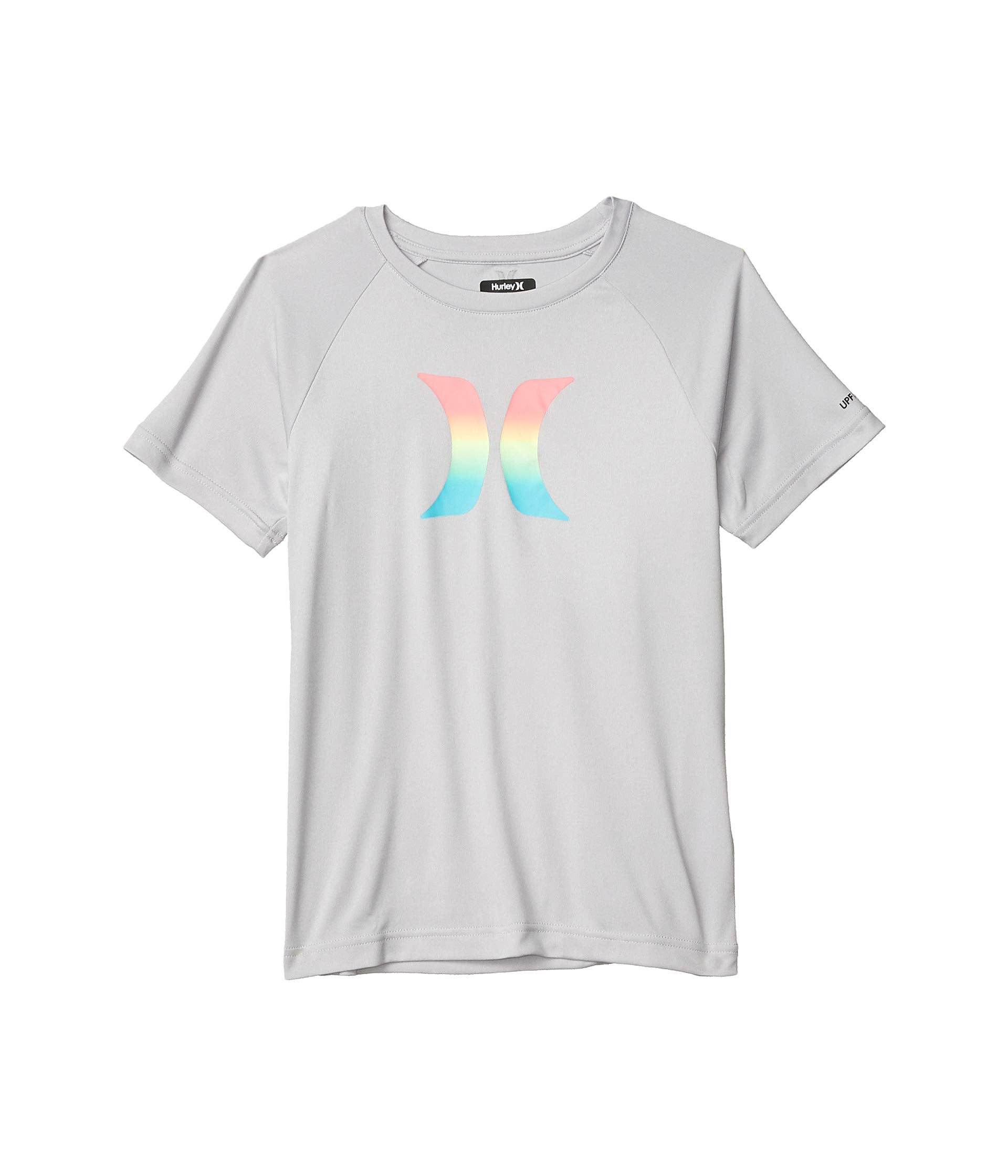 Image 1 of Ombre Icon UPF Shirt (Big Kids)