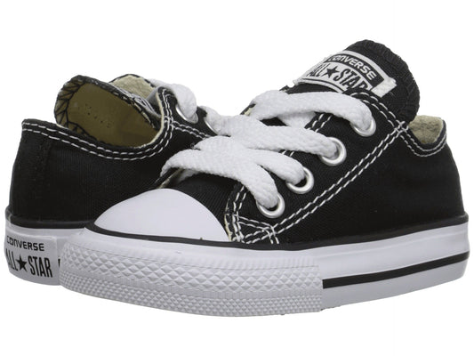 Image 2 of Chuck Taylor® All Star® Core Ox (Infant/Toddler)