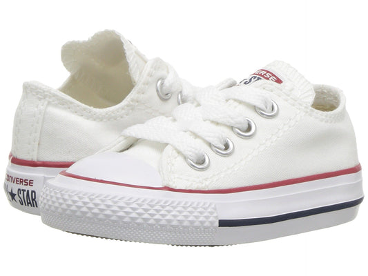 Image 2 of Chuck Taylor® All Star® Core Ox (Infant/Toddler)