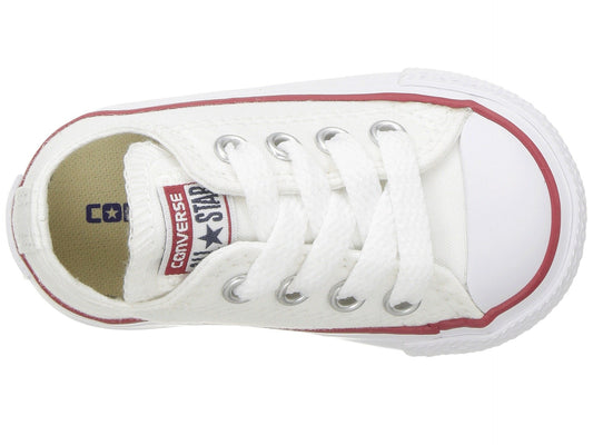 Image 3 of Chuck Taylor® All Star® Core Ox (Infant/Toddler)