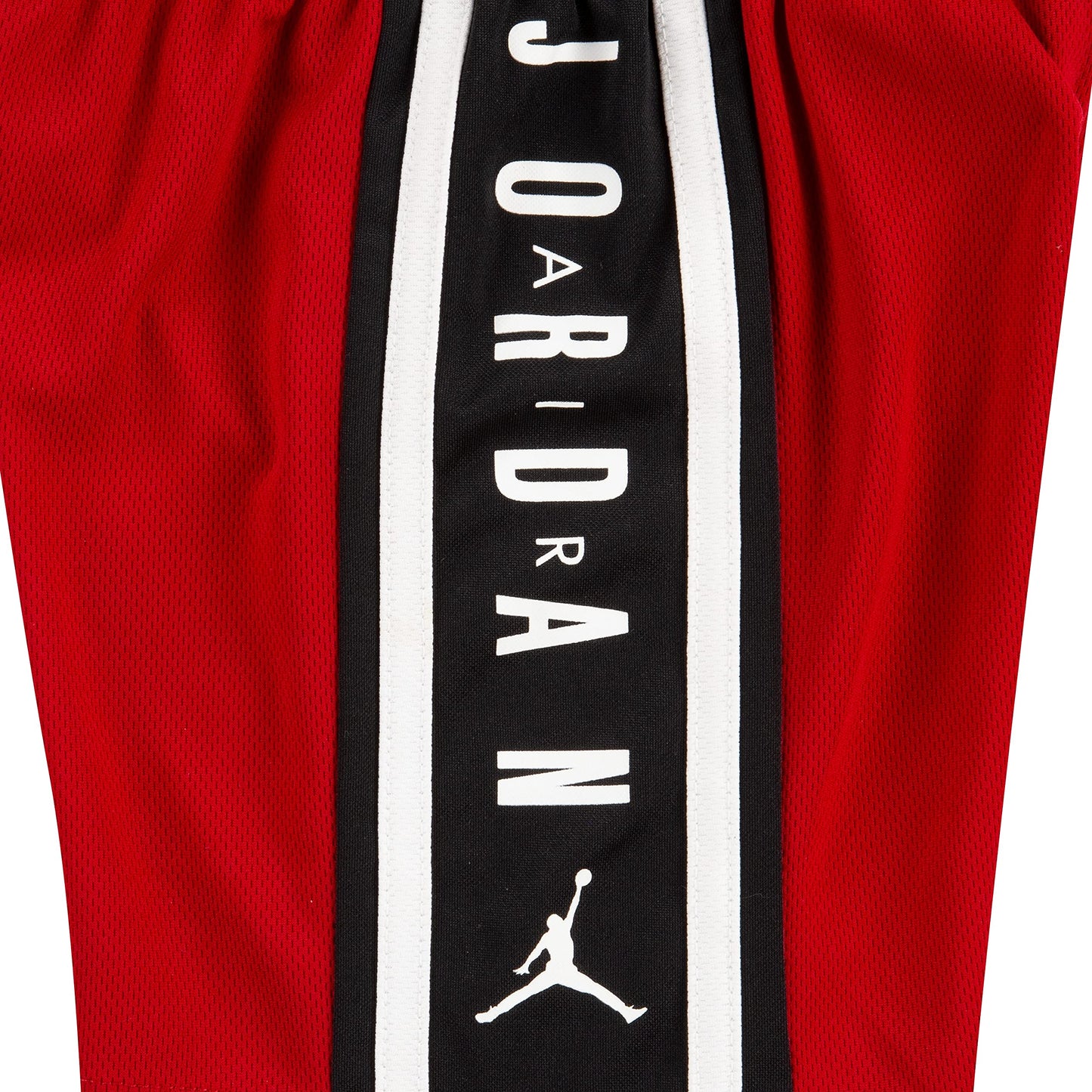 Image 3 of Air Jordan HBR Bball Shorts (Toddler)
