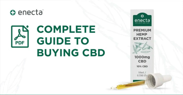 a complete guide to cbd