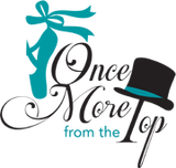 Once More from the Top logo