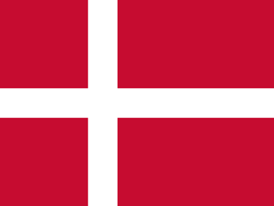 Dansk flag