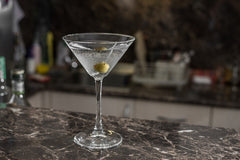 Martini At Home