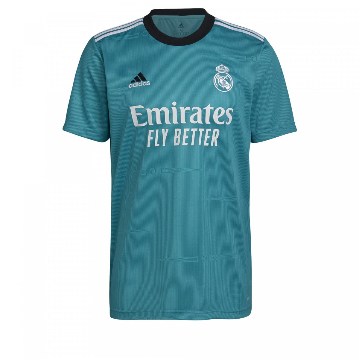realeza arrojar polvo en los ojos joyería Camiseta Real Madrid Tercera 2021/2022 - Azul – Footkorner