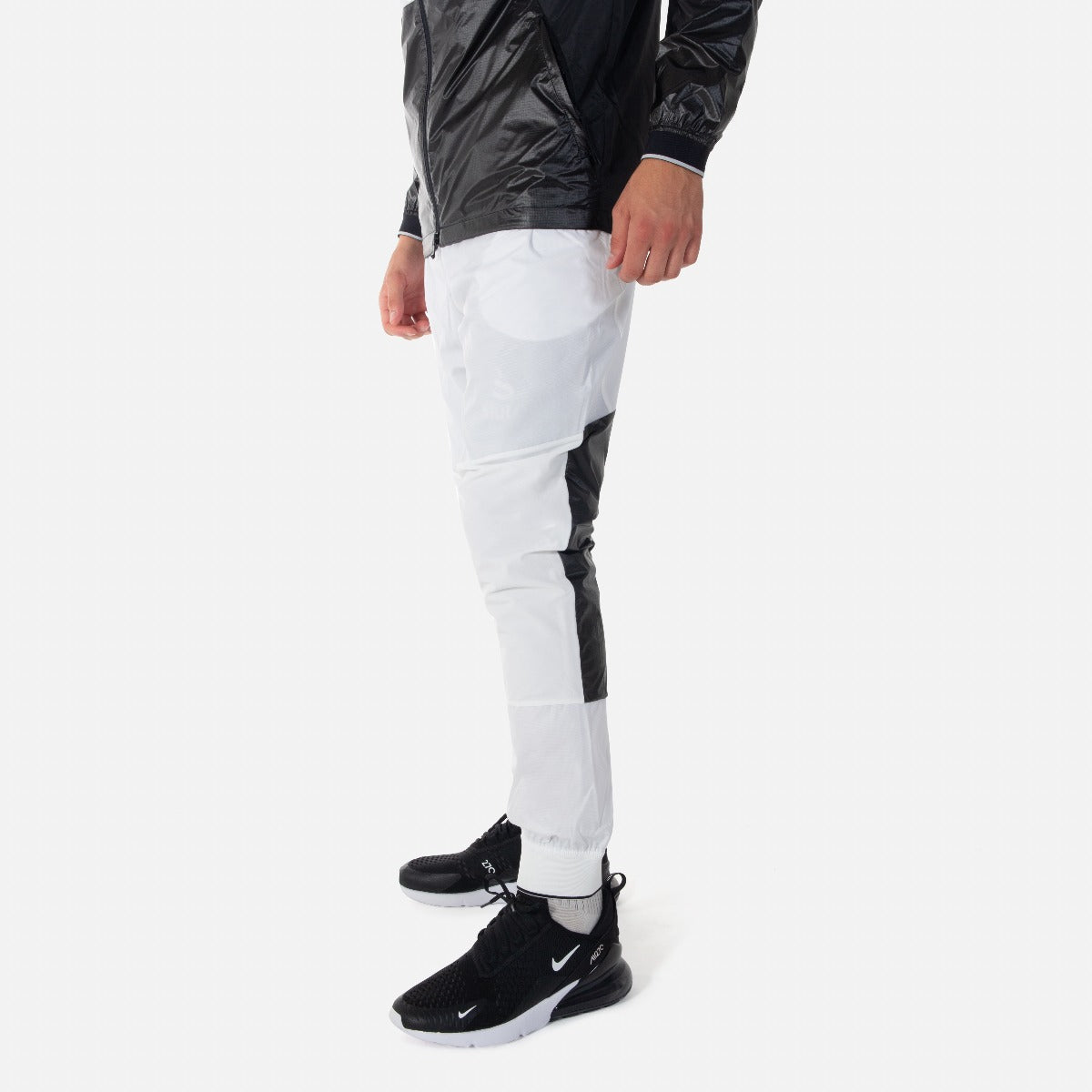 Pebish cura Renunciar Pantalones Under Armour Recover - Blanco/Negro – Footkorner