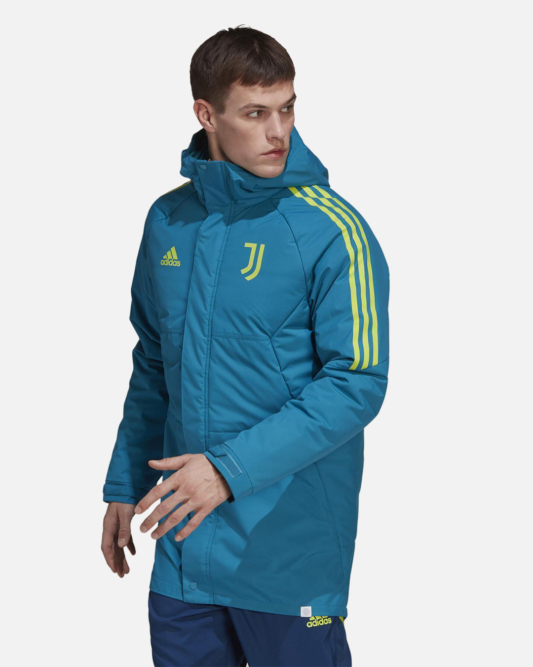 mauvais pour la santé Assurance Émigrer parka foot adidas homme Cave Pence  les bois