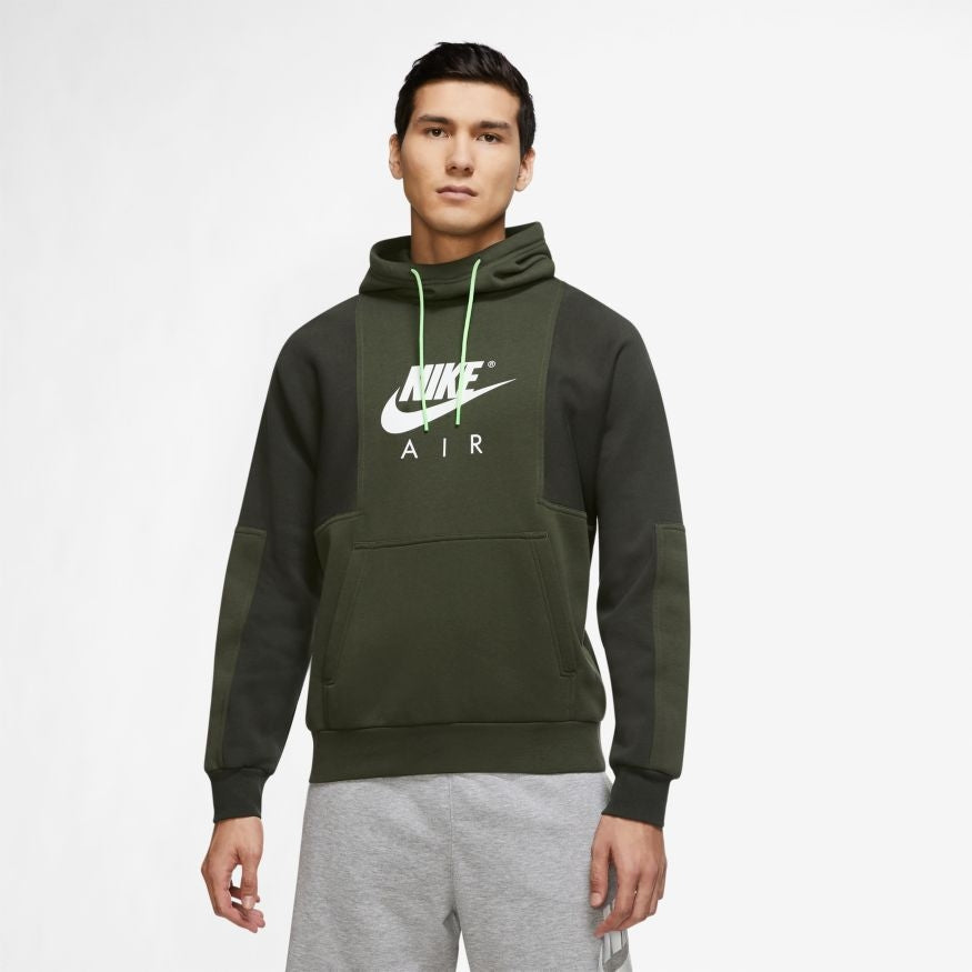 Nike Air Hoodie - FootKorner