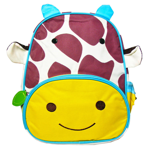 Kids Animal Backpack – Knotty Kid
