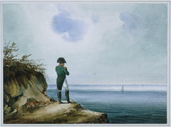 Napoleon at St Helene