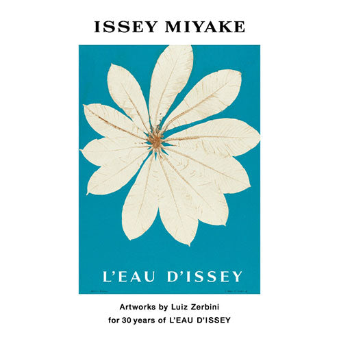 L'EAU D'ISSEY 誕生30周年 – isseymiyake.com