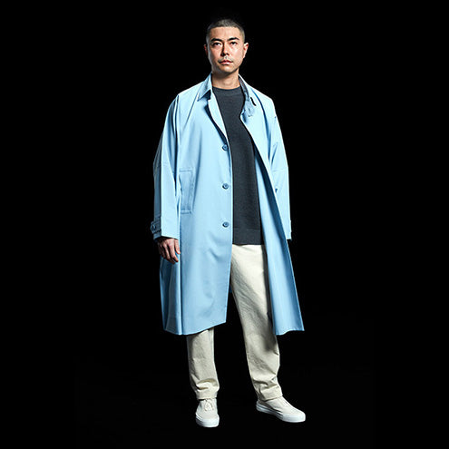 アイテムのご紹介「FLAT」 – isseymiyake.com