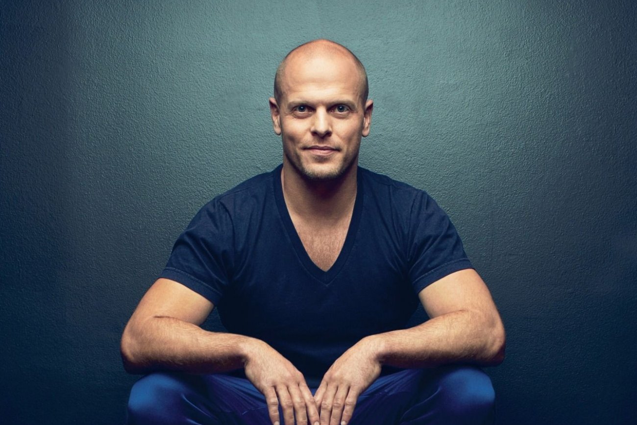Tim Ferriss - Startup Must Haves - Freedom To Exist