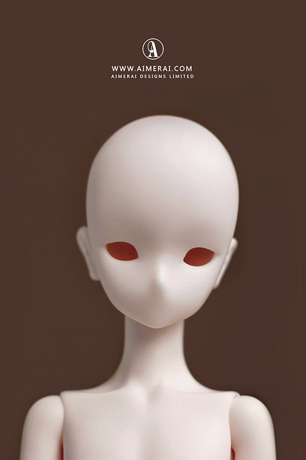 Eiji Head - Manga Series | Preorder | PARTS – Dolk BJD