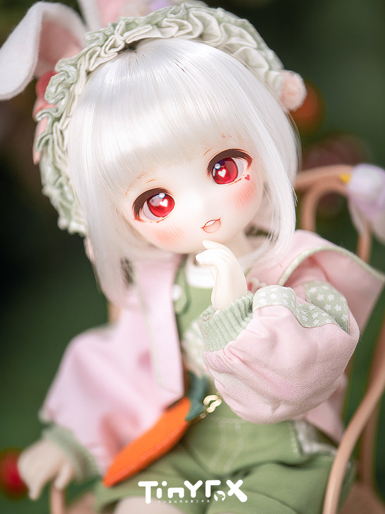 DOLK×MIYA DOLL Rosemary B type www.oldsiteesamc.york.digital