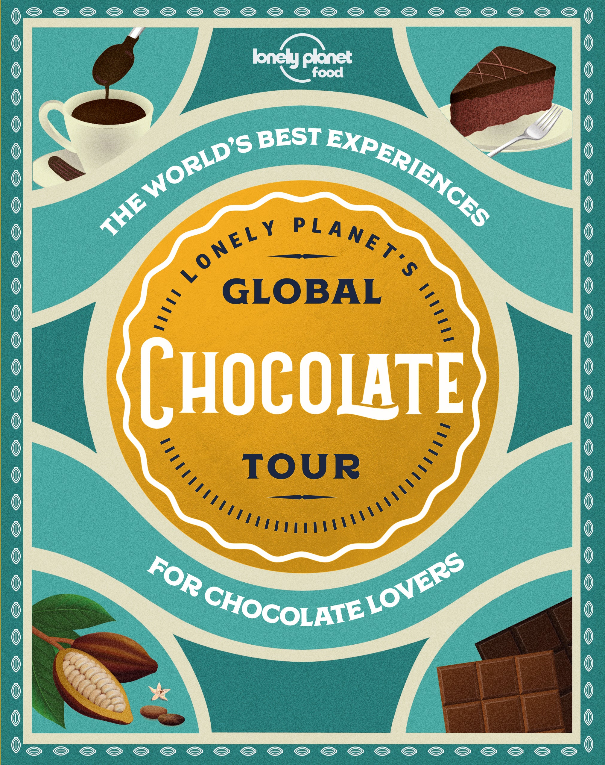 Lonely Global Chocolate Tour Lonely Online Shop