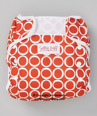 Smitten Baby Diaper Cover