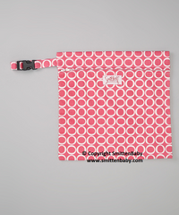 Smitten Baby Wet Totes Regular (11" x 11")