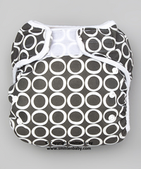 Smitten Baby Diaper Cover