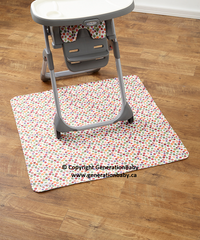 Messy Mat by Generation Baby