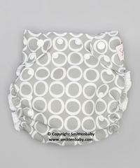 Smitten Baby Pocket Diaper