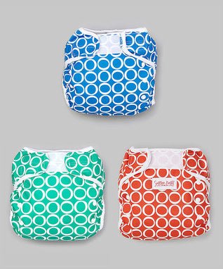 reusable diaper cover