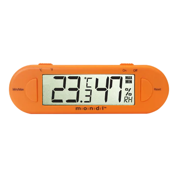 Mondi Thermo Hygrometer