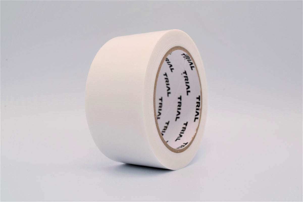 25％OFF ダイヤテックス パイオラン 養生用テープ Y-09-CL 透明 50ミリ×25Ｍ 30巻