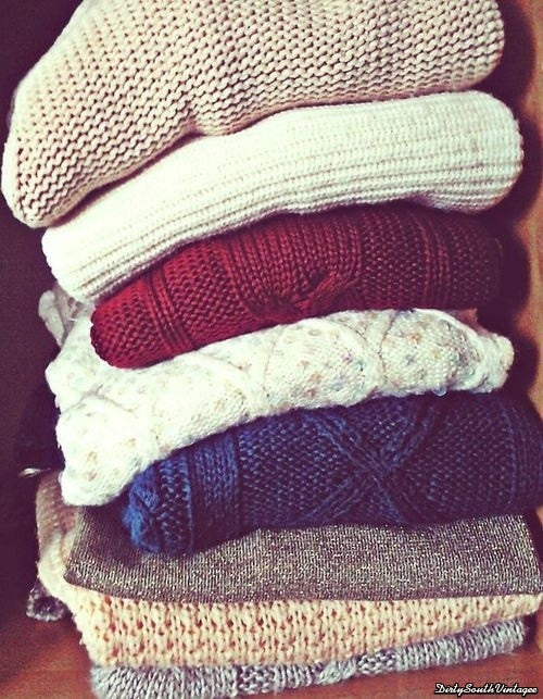 SALE - Mystery Hipster Sweaters!!