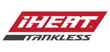 Full Color logo of iHeat Tankless Water Heaters