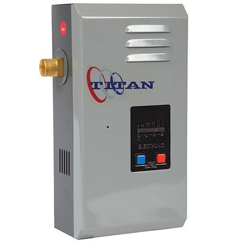 Titan Tankless Water Heaters 7