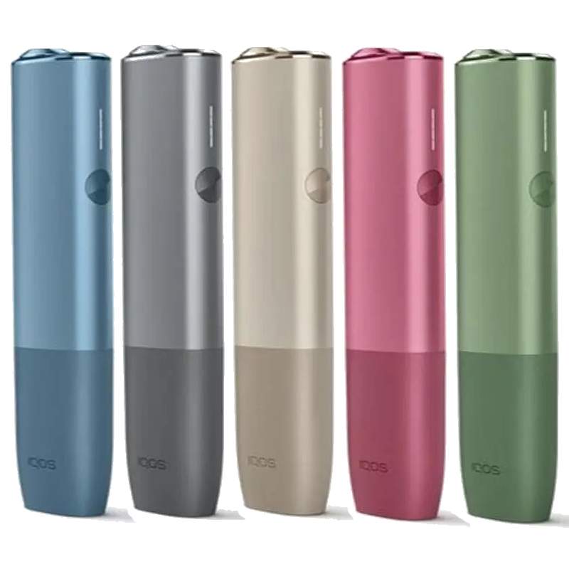 メーカー公式 iQOS ILUMA ONE ecousarecycling.com