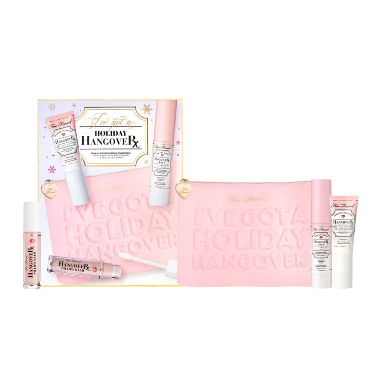 Jeffrey star ysl too faced Set - solutionfitness.com.br