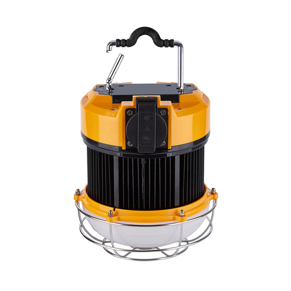 9,000 Lumen LED Temporary Area Light